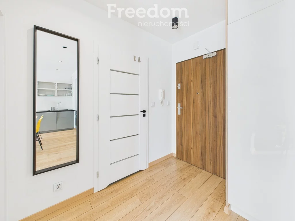 2 pokoje, mieszkanie 41,22 m², piętro 8, oferta nr , 40154/3685/OMS, Katowice, Bażantów