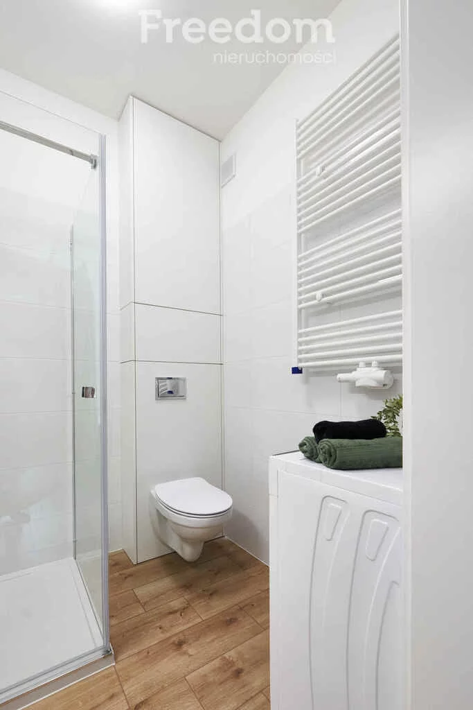 2 pokoje, mieszkanie 41,70 m², piętro 3, oferta nr , 37334/3685/OMS, Elbląg, Bednarska