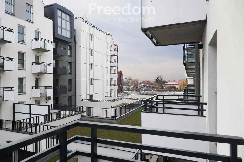2 pokoje, mieszkanie 41,70 m², piętro 3, oferta nr , 37334/3685/OMS, Elbląg, Bednarska
