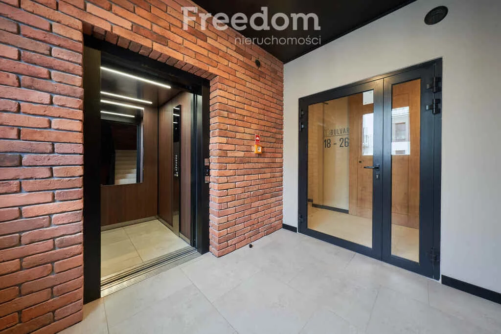 2 pokoje, mieszkanie 41,70 m², piętro 3, oferta nr , 37334/3685/OMS, Elbląg, Bednarska
