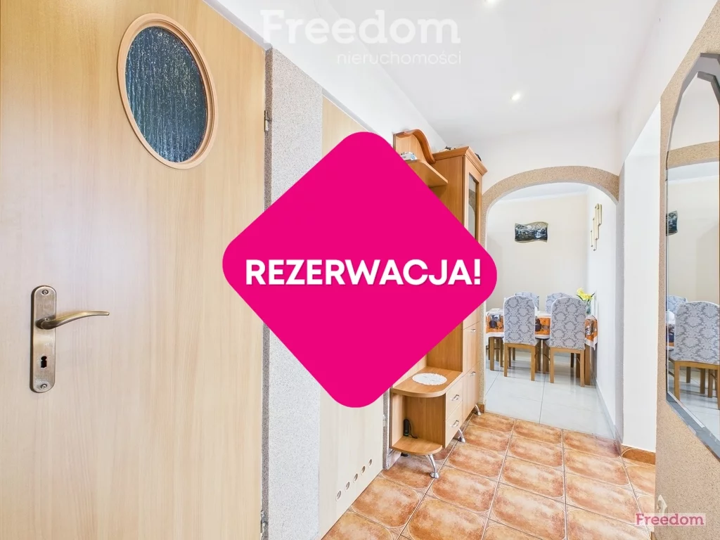2 pokoje, mieszkanie 54,00 m², piętro 1, oferta nr , 39494/3685/OMS, Będzino