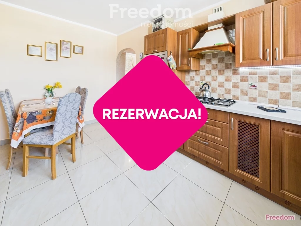 2 pokoje, mieszkanie 54,00 m², piętro 1, oferta nr , 39494/3685/OMS, Będzino