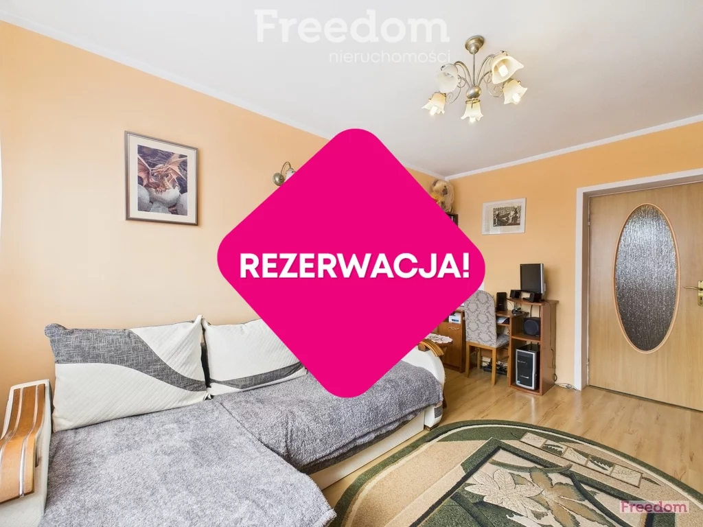 2 pokoje, mieszkanie 54,00 m², piętro 1, oferta nr , 39494/3685/OMS, Będzino