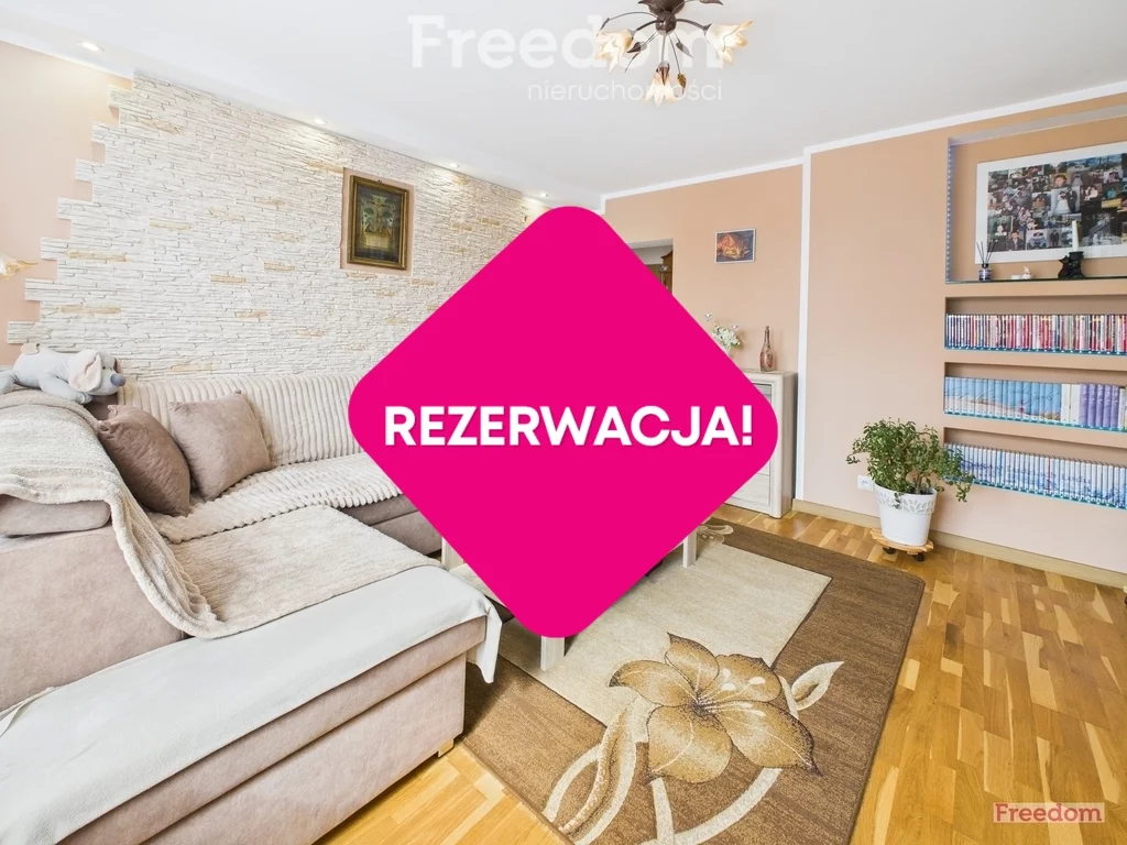 2 pokoje, mieszkanie 54,00 m², piętro 1, oferta nr , 39494/3685/OMS, Będzino