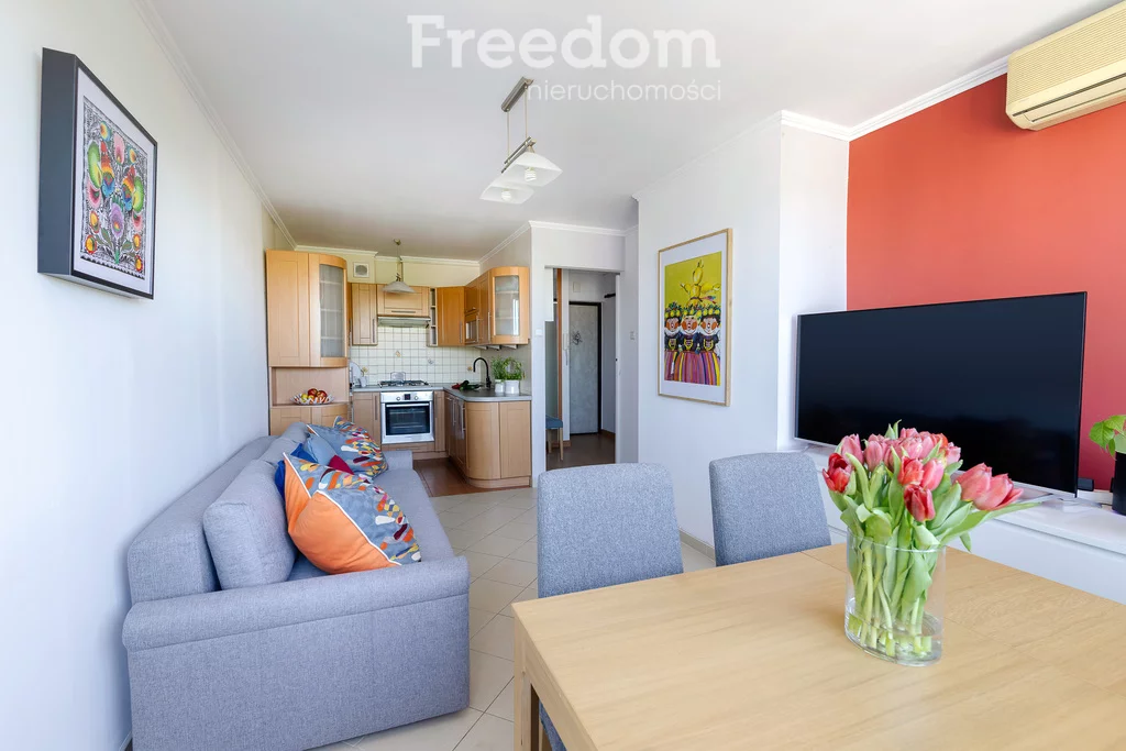 Apartamenty 38280/3685/OMS Warszawa Mokotów Belwederska