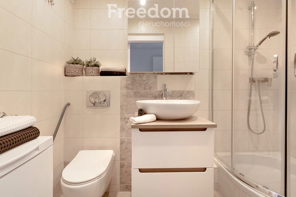 2 pokoje, mieszkanie 37,10 m², piętro 7, oferta nr , 40564/3685/OMS, Warszawa, Mokotów, Mokotów, Belwederska