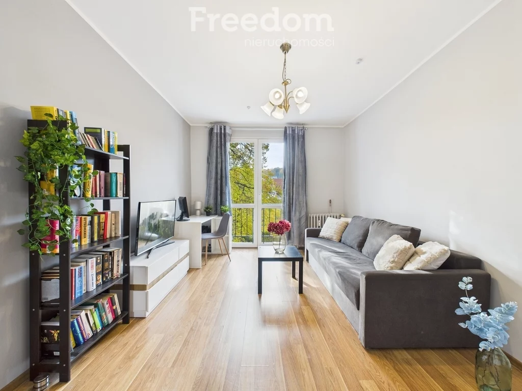 2 pokoje, mieszkanie 51,00 m², piętro 2, oferta nr , 40742/3685/OMS, Gdańsk, Strzyża, Bernarda Chrzanowskiego 35