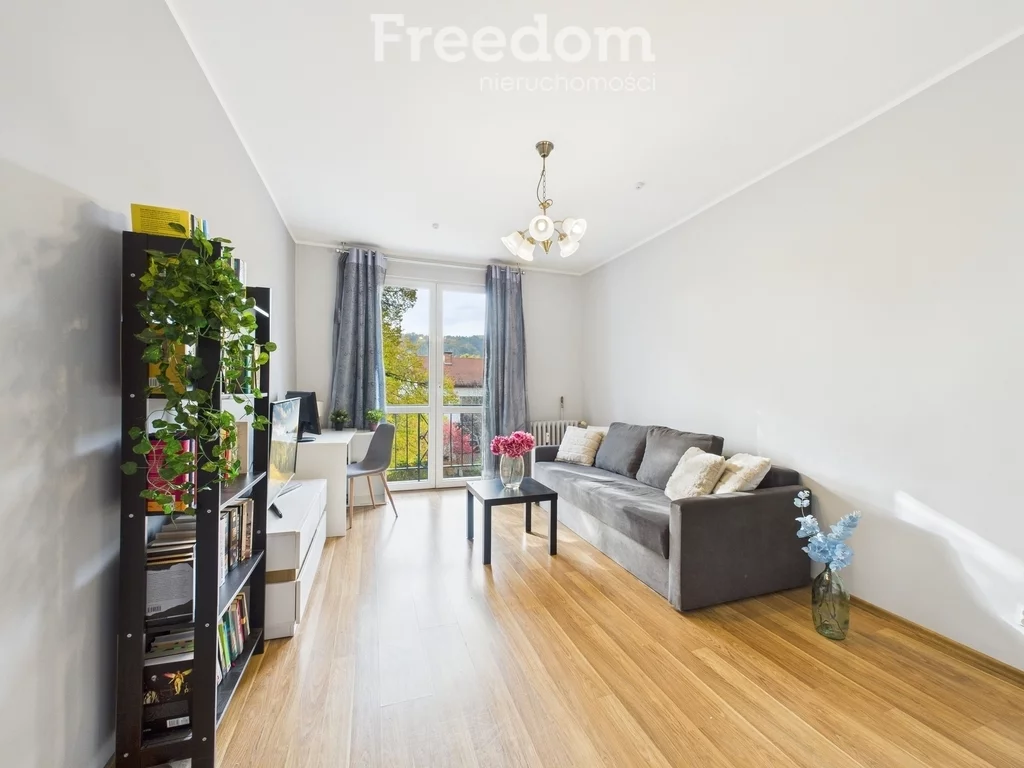 2 pokoje, mieszkanie 51,00 m², piętro 2, oferta nr , 40742/3685/OMS, Gdańsk, Strzyża, Bernarda Chrzanowskiego 35
