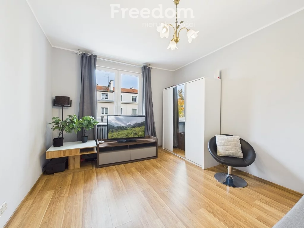 2 pokoje, mieszkanie 51,00 m², piętro 2, oferta nr , 40742/3685/OMS, Gdańsk, Strzyża, Bernarda Chrzanowskiego 35