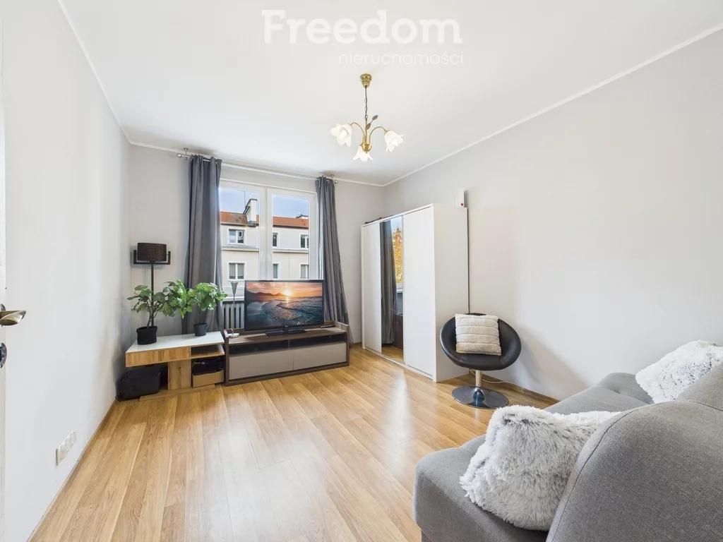 2 pokoje, mieszkanie 51,00 m², piętro 2, oferta nr , 40742/3685/OMS, Gdańsk, Strzyża, Bernarda Chrzanowskiego 35