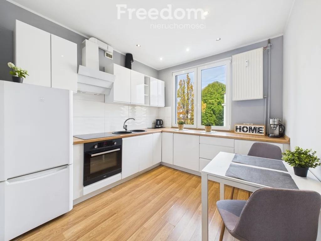 2 pokoje, mieszkanie 51,00 m², piętro 2, oferta nr , 40742/3685/OMS, Gdańsk, Strzyża, Bernarda Chrzanowskiego 35