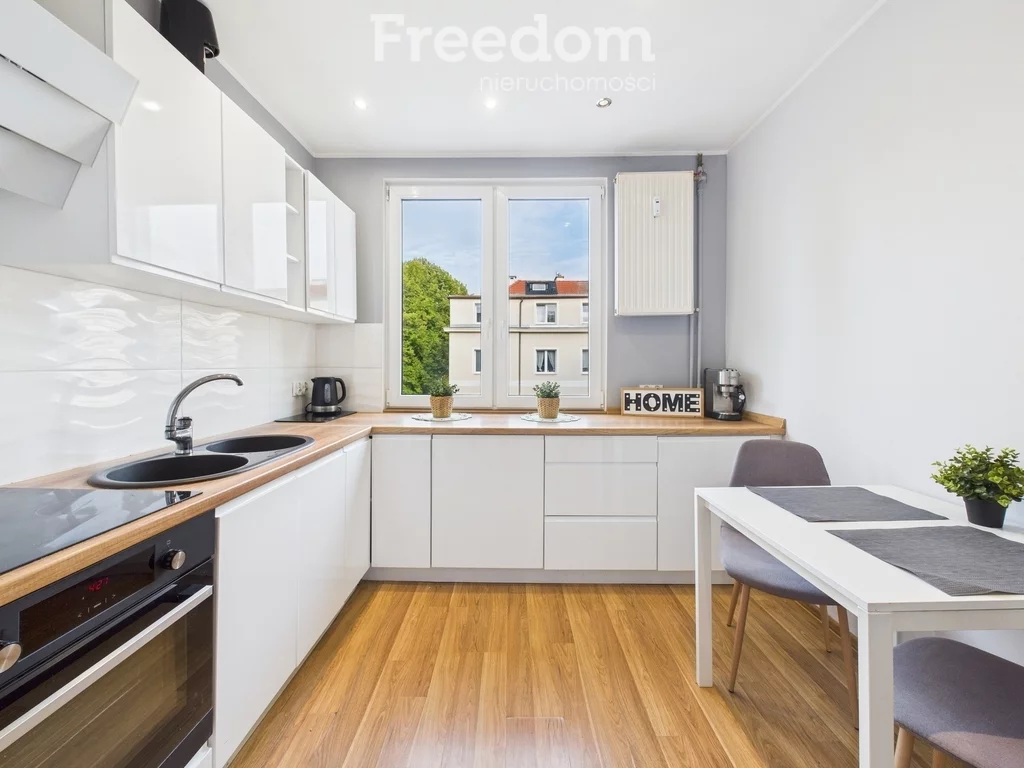 2 pokoje, mieszkanie 51,00 m², piętro 2, oferta nr , 40742/3685/OMS, Gdańsk, Strzyża, Bernarda Chrzanowskiego 35