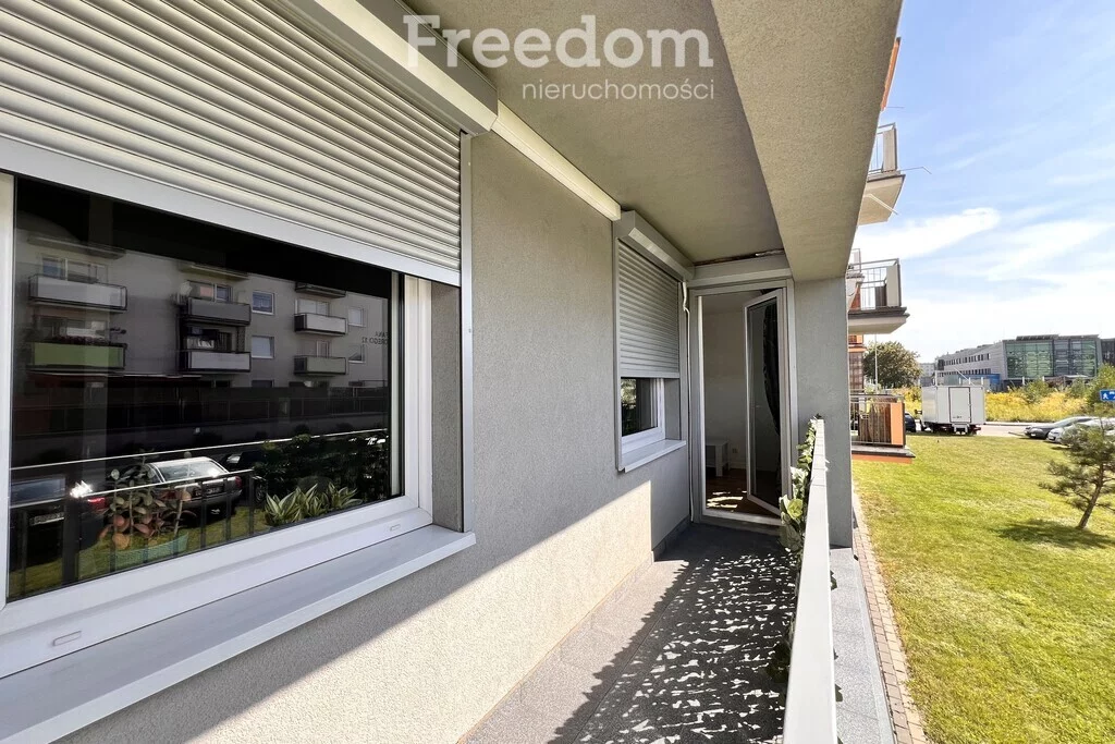 Apartamenty 40061/3685/OMS Biała Podlaska