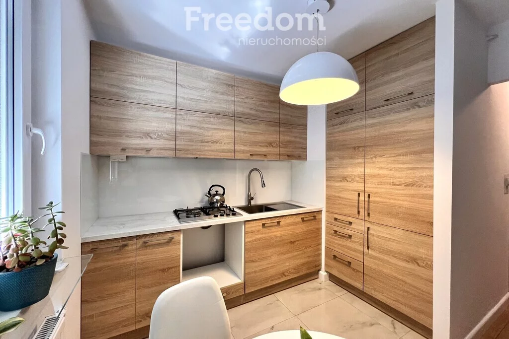 2 pokoje, mieszkanie 49,06 m², parter, oferta nr , 40061/3685/OMS, Biała Podlaska