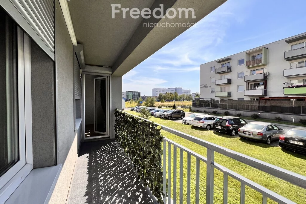 2 pokoje, mieszkanie 49,06 m², parter, oferta nr , 40061/3685/OMS, Biała Podlaska