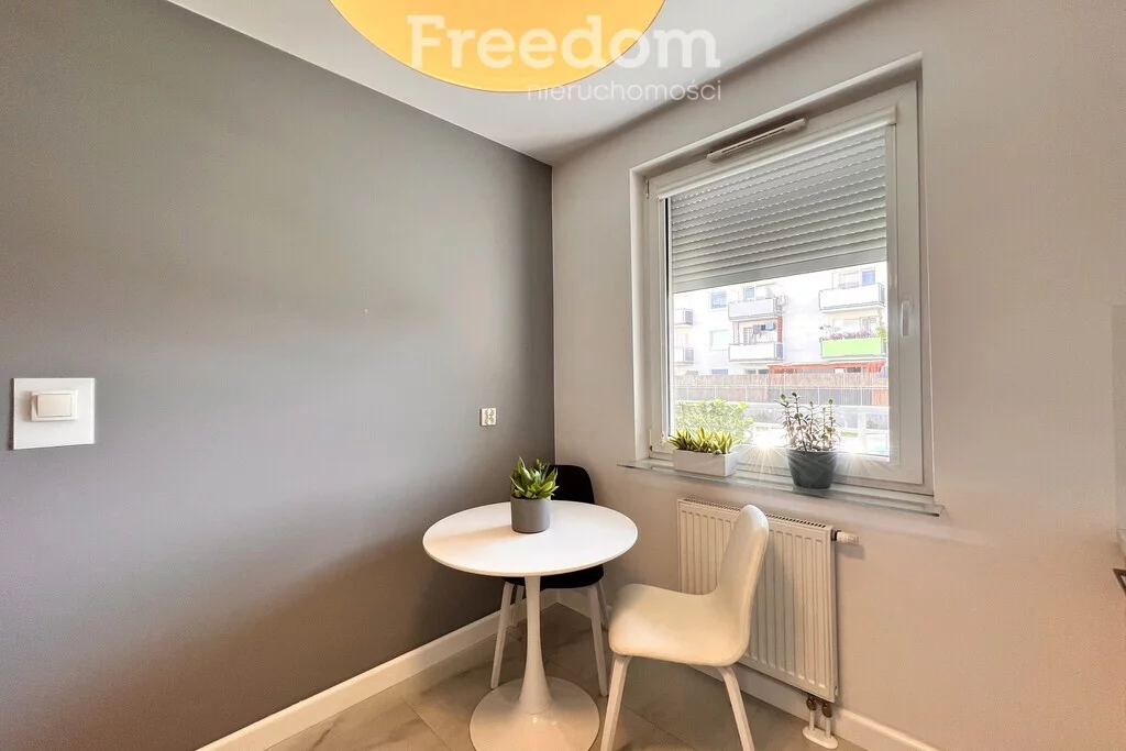 2 pokoje, mieszkanie 49,06 m², parter, oferta nr , 40061/3685/OMS, Biała Podlaska