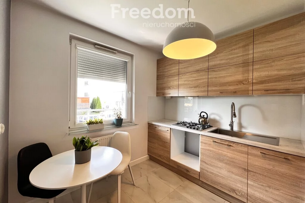2 pokoje, mieszkanie 49,06 m², parter, oferta nr , 40061/3685/OMS, Biała Podlaska