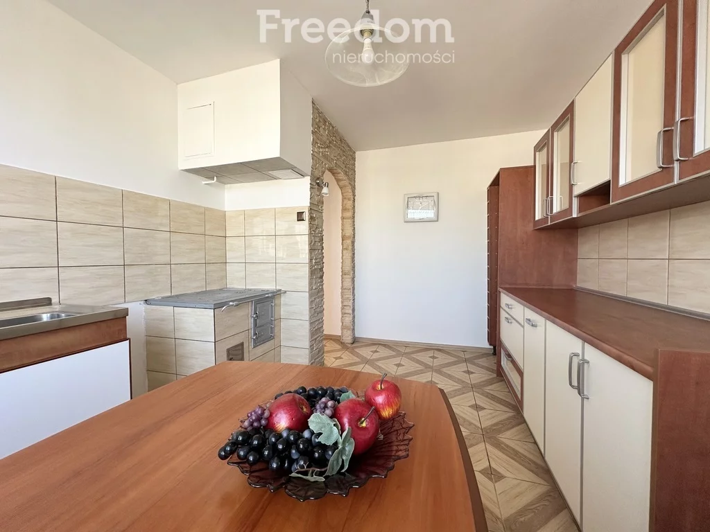 2 pokoje, mieszkanie 48,50 m², piętro 2, oferta nr , 37351/3685/OMS, Białowąs