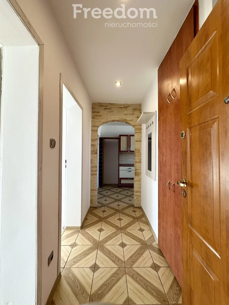2 pokoje, mieszkanie 48,50 m², piętro 2, oferta nr , 37351/3685/OMS, Białowąs
