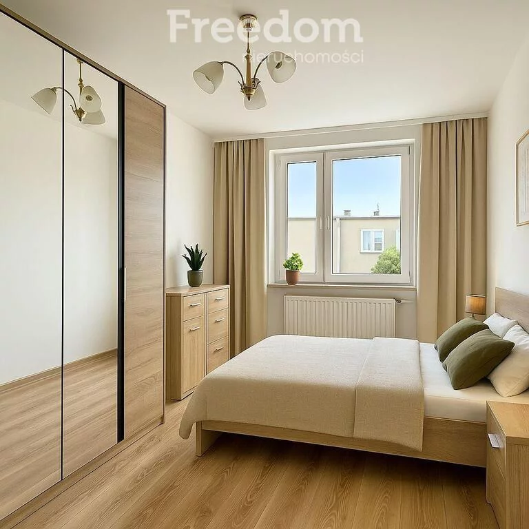 2 pokoje, mieszkanie 48,50 m², piętro 2, oferta nr , 37351/3685/OMS, Białowąs