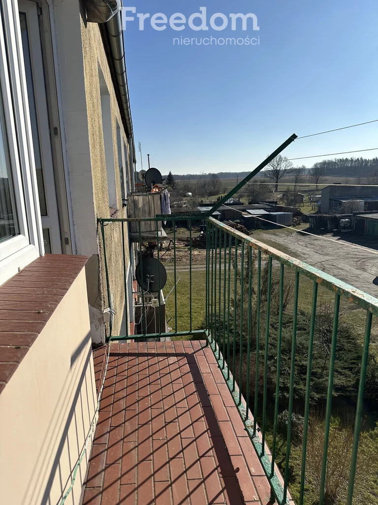 2 pokoje, mieszkanie 48,50 m², piętro 2, oferta nr , 37351/3685/OMS, Białowąs