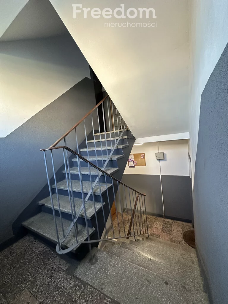 2 pokoje, mieszkanie 48,50 m², piętro 2, oferta nr , 37351/3685/OMS, Białowąs