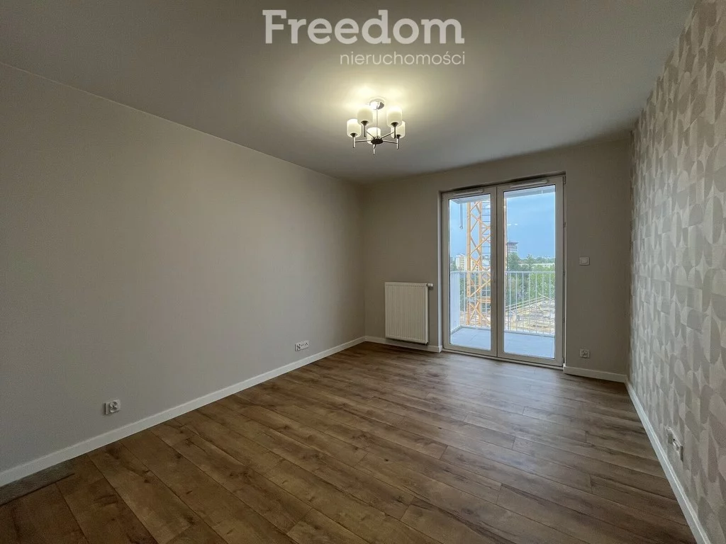 2 pokoje, mieszkanie 36,80 m², piętro 6, oferta nr , 35942/3685/OMS, Białystok