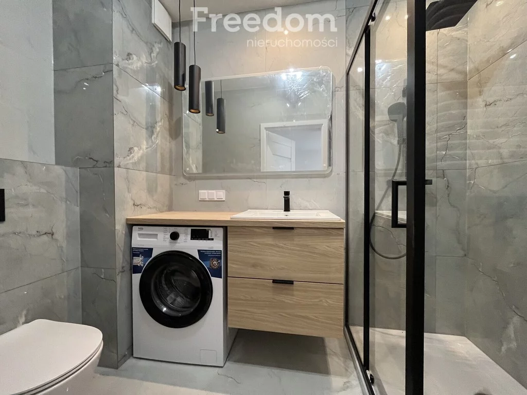 2 pokoje, mieszkanie 36,82 m², piętro 6, oferta nr , 35943/3685/OMS, Białystok