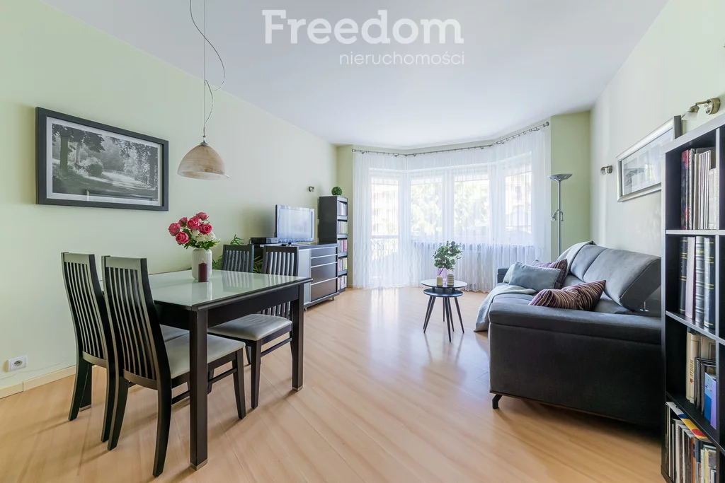 2 pokoje, mieszkanie 61,50 m², parter, oferta nr , 38720/3685/OMS, Konstancin-Jeziorna, Bielawska