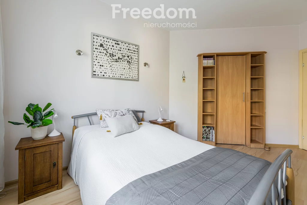 2 pokoje, mieszkanie 61,50 m², parter, oferta nr , 38720/3685/OMS, Konstancin-Jeziorna, Bielawska