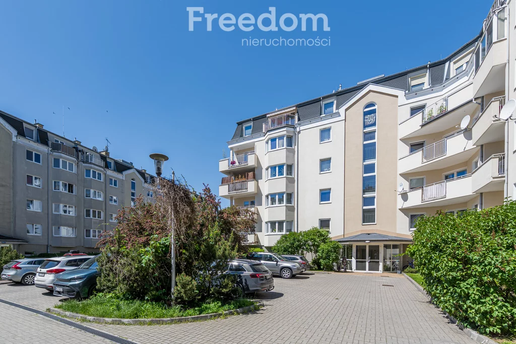 2 pokoje, mieszkanie 61,50 m², parter, oferta nr , 38720/3685/OMS, Konstancin-Jeziorna, Bielawska