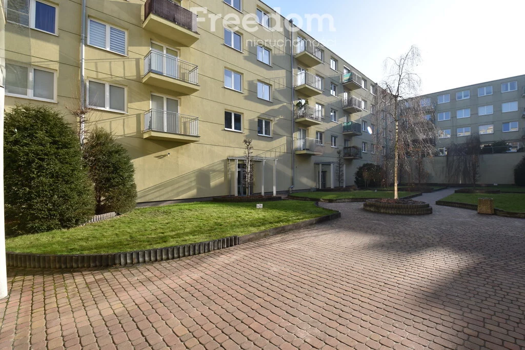 Apartamenty 36706/3685/OMS Opole Malinka Bielska