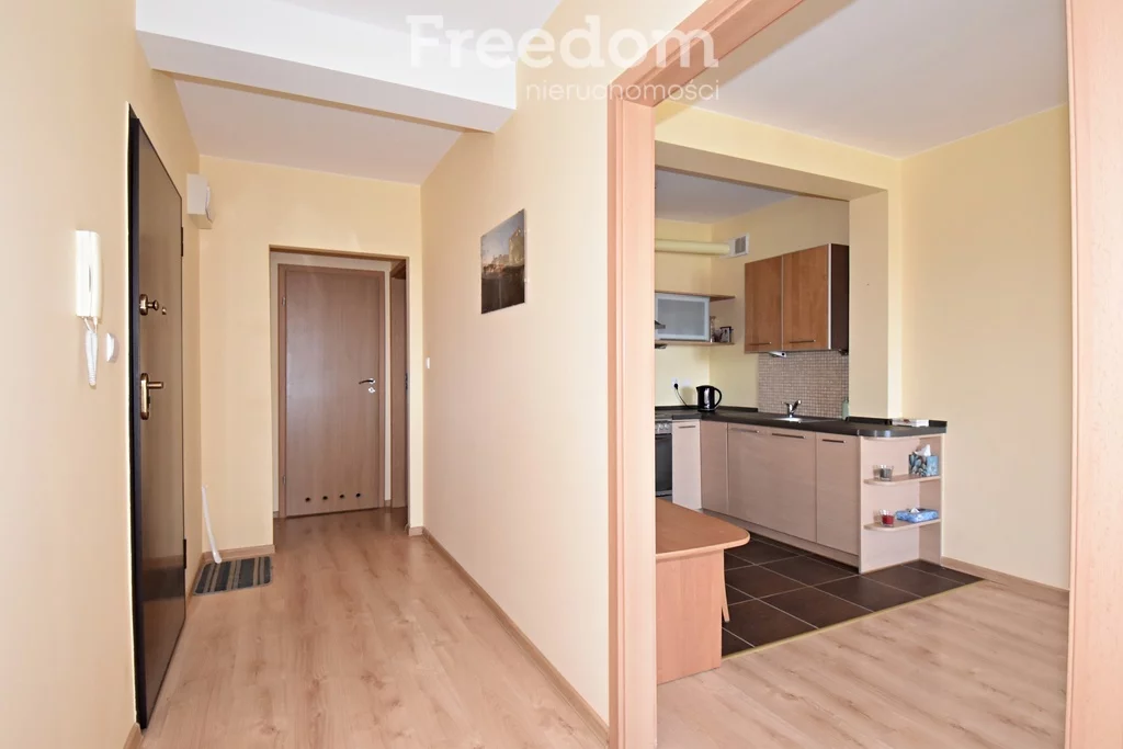 2 pokoje, mieszkanie 52,11 m², piętro 2, oferta nr , 36706/3685/OMS, Opole, Malinka, Bielska