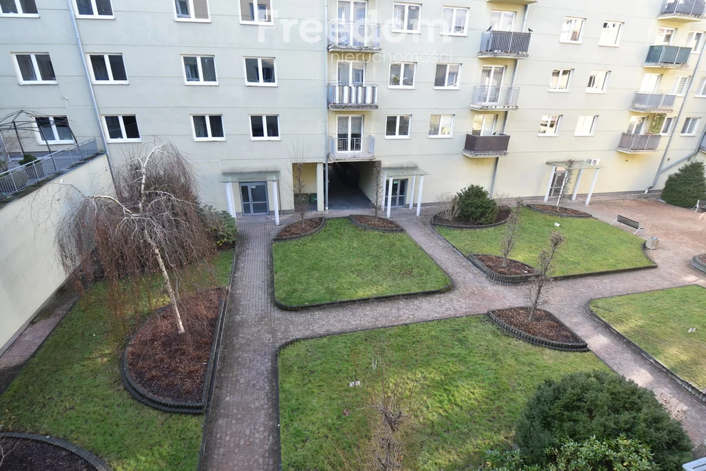2 pokoje, mieszkanie 52,11 m², piętro 2, oferta nr , 36706/3685/OMS, Opole, Malinka, Bielska