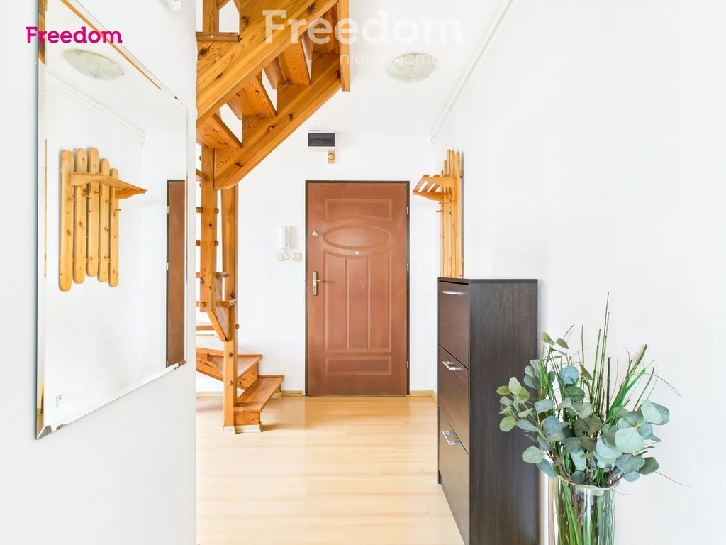 2 pokoje, mieszkanie 61,90 m², piętro 3, oferta nr , 37546/3685/OMS, Olsztyn, Biskupa Tomasza Wilczyńskiego
