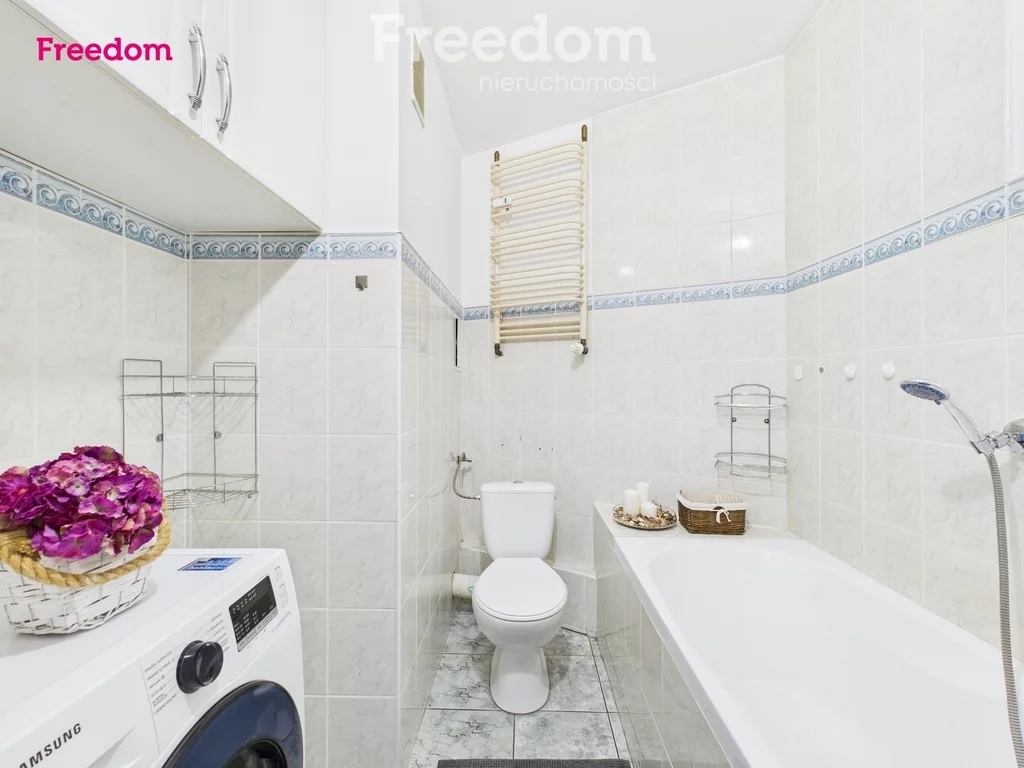 2 pokoje, mieszkanie 61,90 m², piętro 3, oferta nr , 37546/3685/OMS, Olsztyn, Biskupa Tomasza Wilczyńskiego