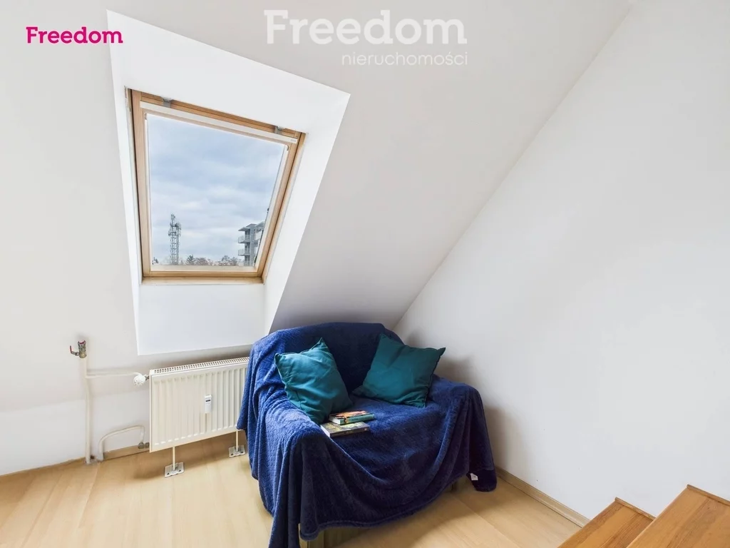 2 pokoje, mieszkanie 61,90 m², piętro 3, oferta nr , 37546/3685/OMS, Olsztyn, Biskupa Tomasza Wilczyńskiego