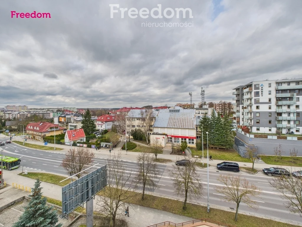 2 pokoje, mieszkanie 61,90 m², piętro 3, oferta nr , 37546/3685/OMS, Olsztyn, Biskupa Tomasza Wilczyńskiego