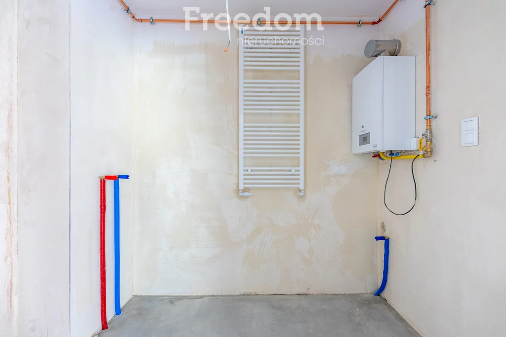 2 pokoje, mieszkanie 39,78 m², piętro 1, oferta nr , 39598/3685/OMS, Zamienie, Błędna