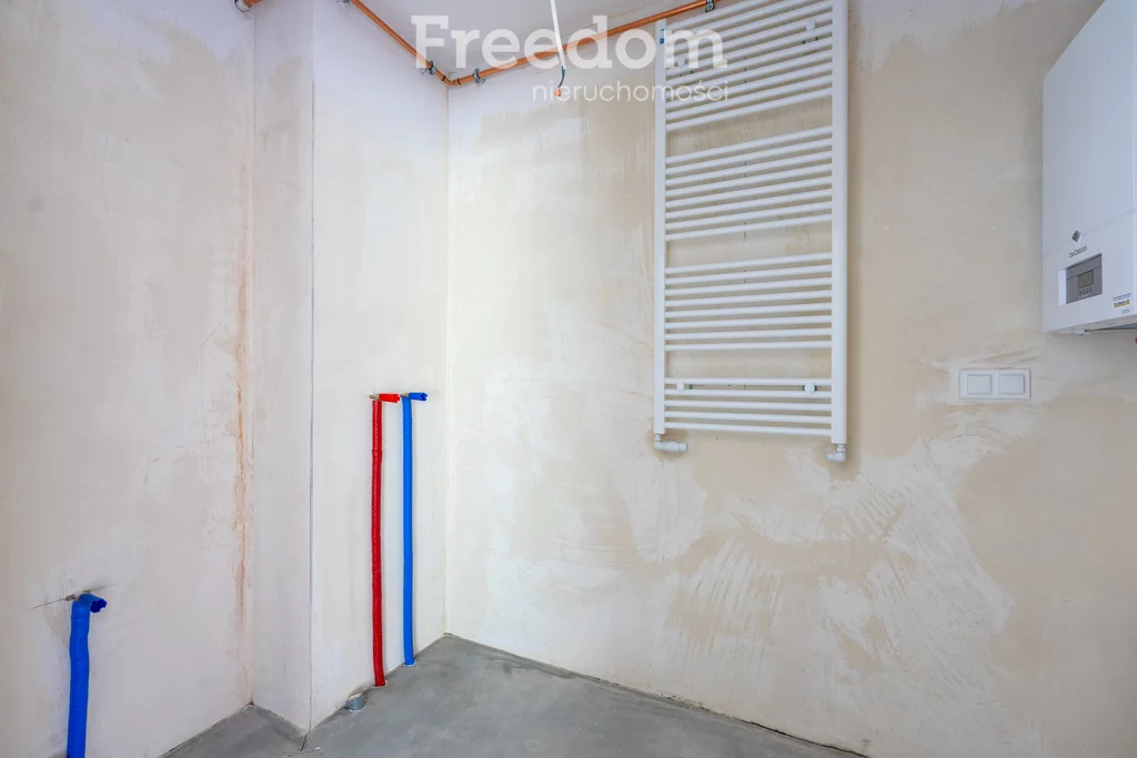 2 pokoje, mieszkanie 39,78 m², piętro 1, oferta nr , 39598/3685/OMS, Zamienie, Błędna