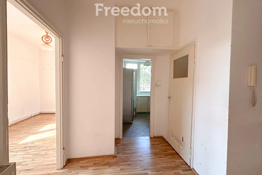 2 pokoje, mieszkanie 46,40 m², parter, oferta nr , 39585/3685/OMS, Mińsk Mazowiecki, Błonie