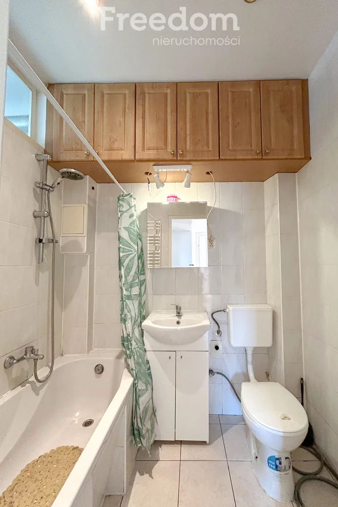 2 pokoje, mieszkanie 46,40 m², parter, oferta nr , 39585/3685/OMS, Mińsk Mazowiecki, Błonie