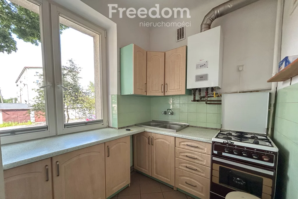 2 pokoje, mieszkanie 46,40 m², parter, oferta nr , 39585/3685/OMS, Mińsk Mazowiecki, Błonie