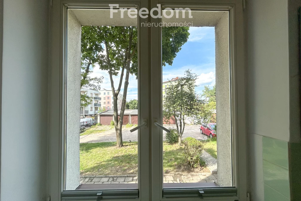 2 pokoje, mieszkanie 46,40 m², parter, oferta nr , 39585/3685/OMS, Mińsk Mazowiecki, Błonie