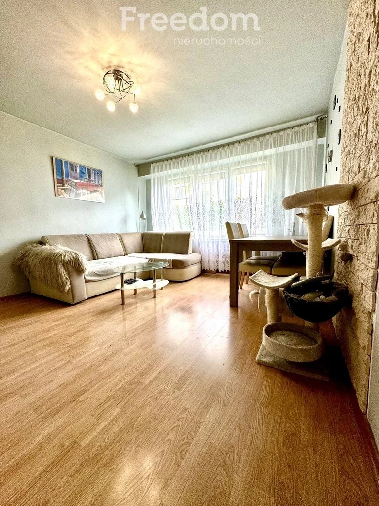 Apartamenty 38593/3685/OMS Częstochowa Bohaterów Katynia