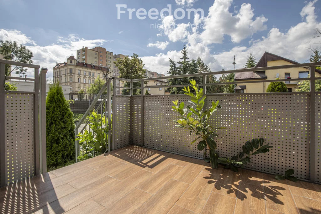 Apartamenty 39723/3685/OMS Brzeg Bohaterów Monte Cassino