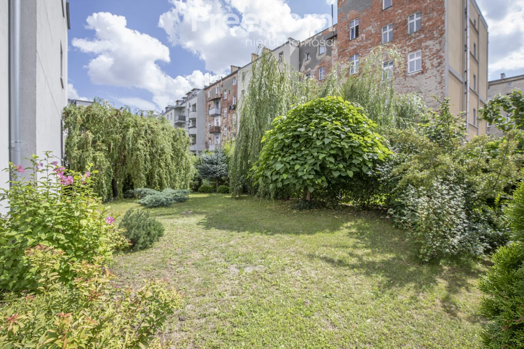 2 pokoje, mieszkanie 43,15 m², parter, oferta nr , 39723/3685/OMS, Brzeg, Bohaterów Monte Cassino