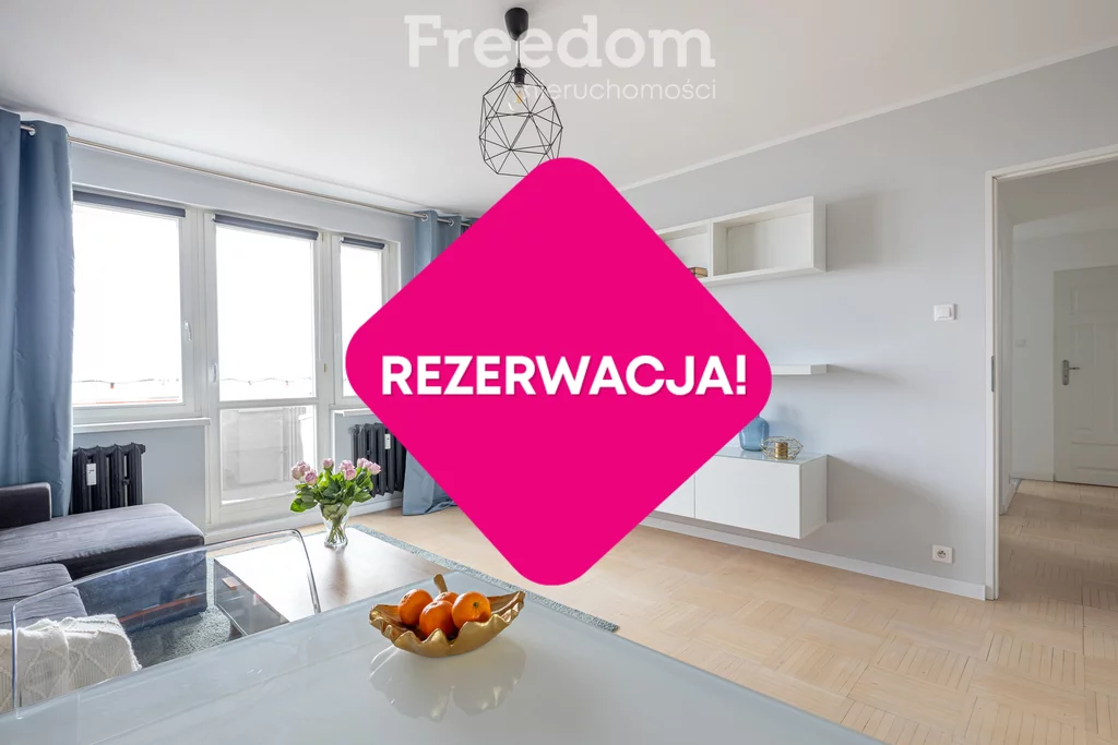 2 pokoje, mieszkanie 46,80 m², piętro 11, oferta nr , 36785/3685/OMS, Poznań, Piątkowo, Piątkowo, os. Bolesława Chrobrego