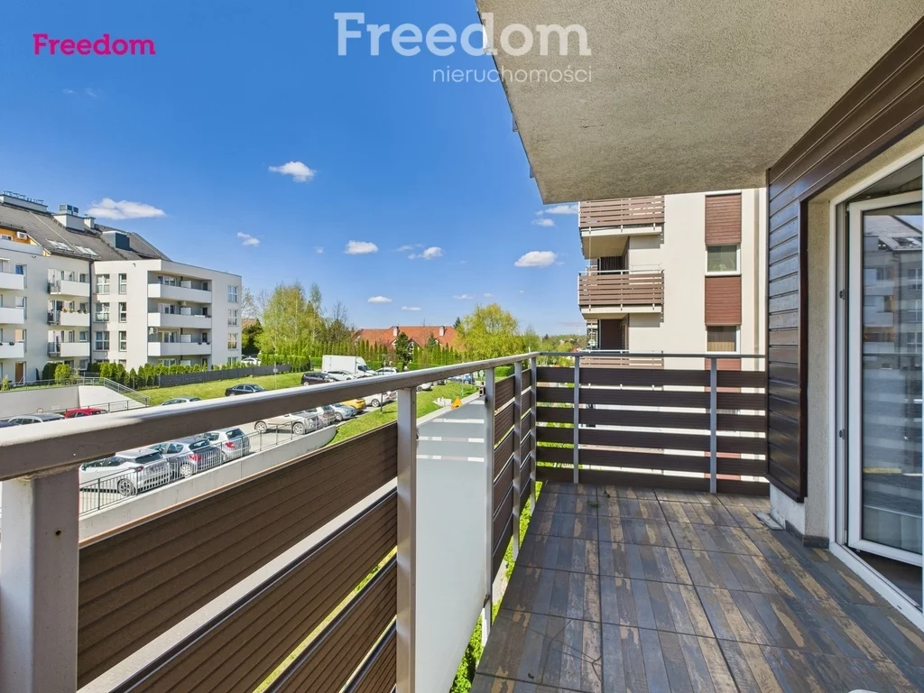 2 pokoje, mieszkanie 36,88 m², piętro 2, oferta nr , 31487/3685/OMS, Wieliczka, Bolesława Chrobrego