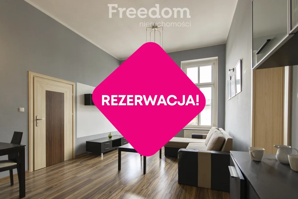 Mieszkanie na sprzedaż, 65,32 m², 2 pokoje, 2 piętro, oferta nr 35422/3685/OMS